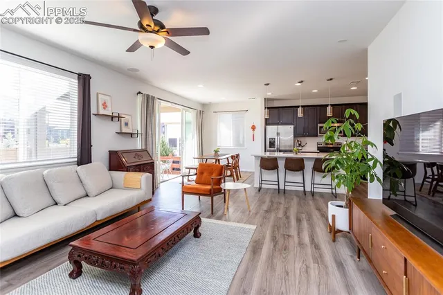 $435,000 | 7061 Boreal Drive, Colorado Springs, CO 80915