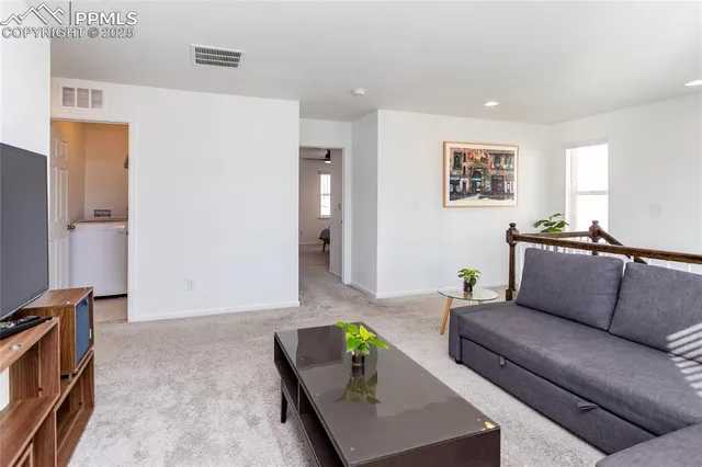 $435,000 | 7061 Boreal Drive, Colorado Springs, CO 80915