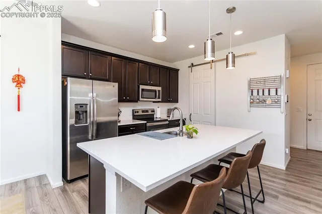 $435,000 | 7061 Boreal Drive, Colorado Springs, CO 80915