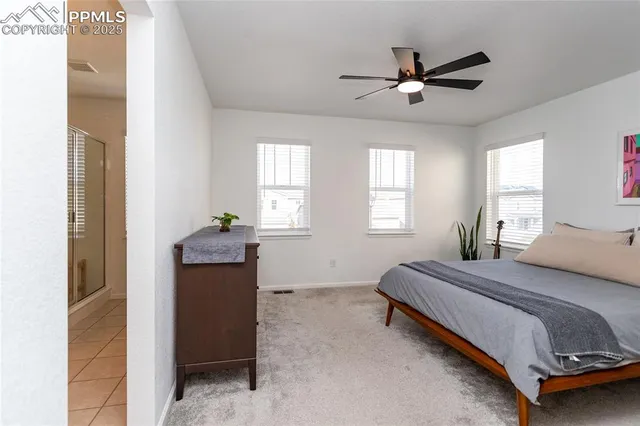 $435,000 | 7061 Boreal Drive, Colorado Springs, CO 80915