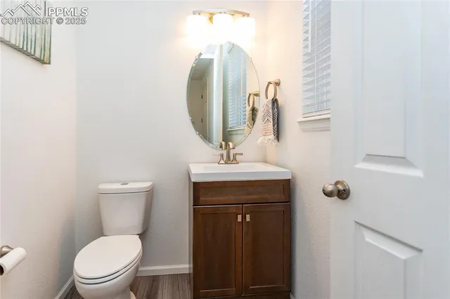 $435,000 | 7061 Boreal Drive, Colorado Springs, CO 80915