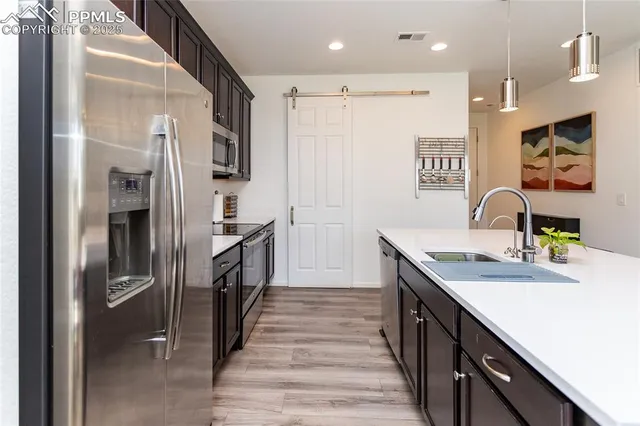 $435,000 | 7061 Boreal Drive, Colorado Springs, CO 80915