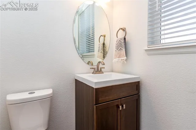 $435,000 | 7061 Boreal Drive, Colorado Springs, CO 80915