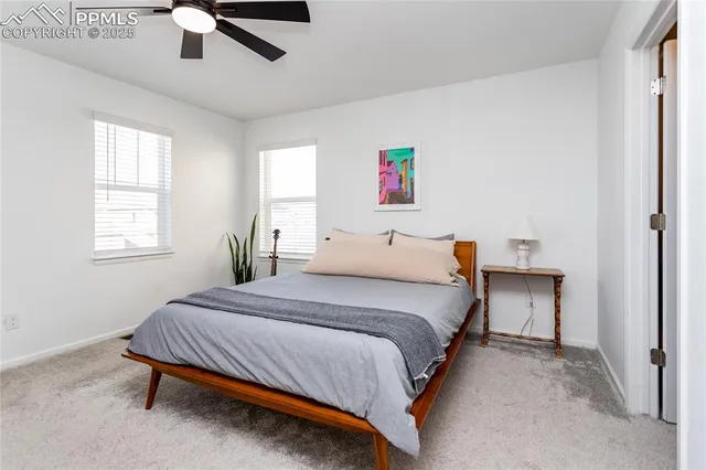 $435,000 | 7061 Boreal Drive, Colorado Springs, CO 80915