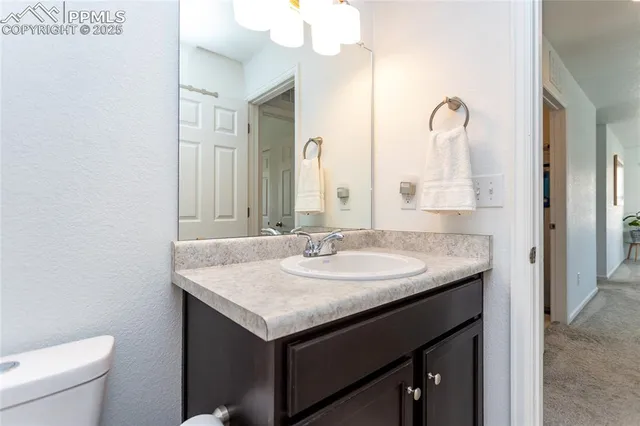 $435,000 | 7061 Boreal Drive, Colorado Springs, CO 80915