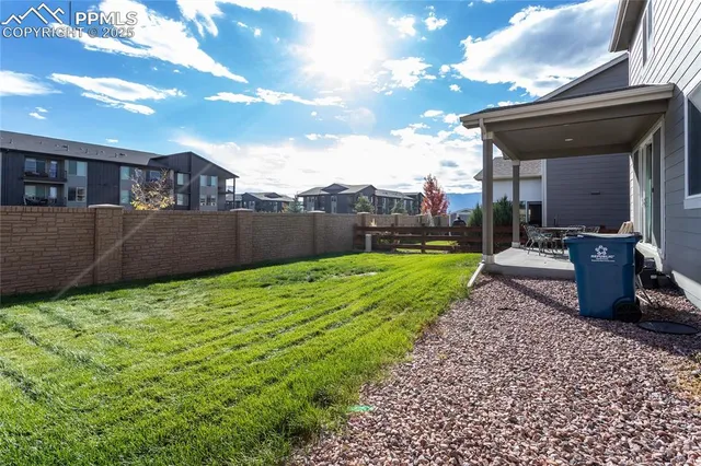 $435,000 | 7061 Boreal Drive, Colorado Springs, CO 80915