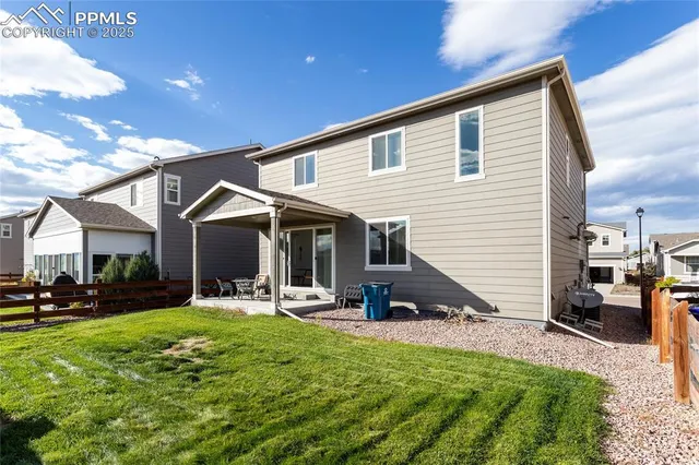 $435,000 | 7061 Boreal Drive, Colorado Springs, CO 80915