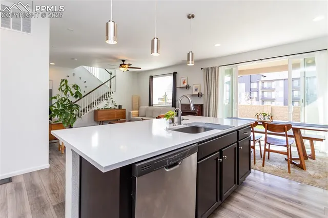 $435,000 | 7061 Boreal Drive, Colorado Springs, CO 80915