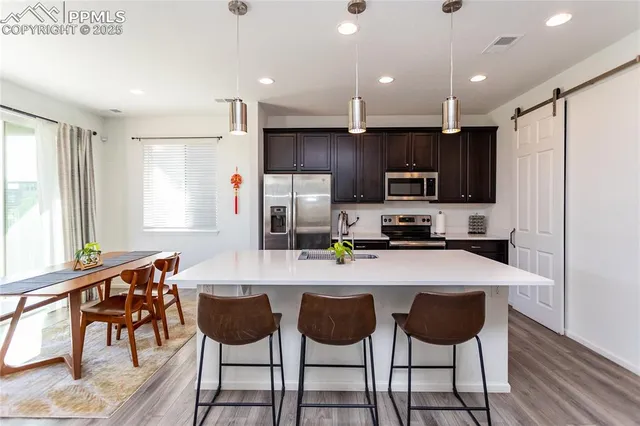 $435,000 | 7061 Boreal Drive, Colorado Springs, CO 80915