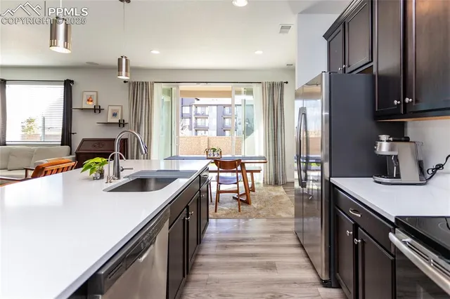 $435,000 | 7061 Boreal Drive, Colorado Springs, CO 80915