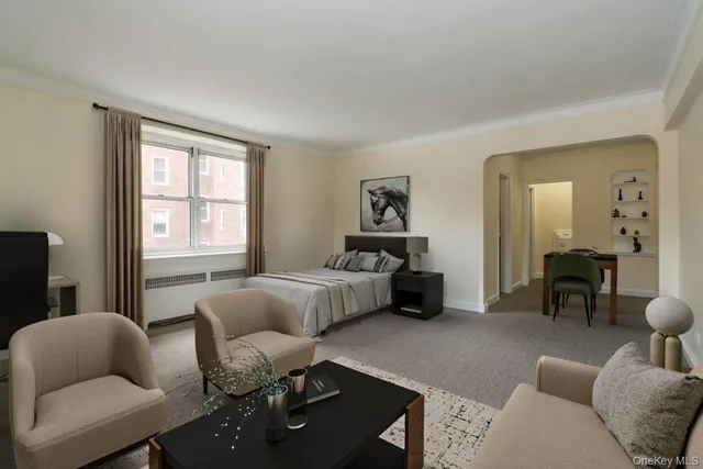 $150,000 | 90 Bryant Avenue, Unit CROYDON2 C, White Plains, NY 10605