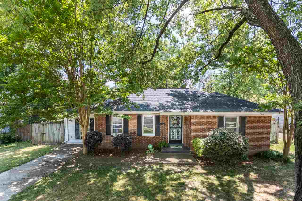 4793 Flamingo Road Memphis, TN 38117 - Photo 22 of 22
