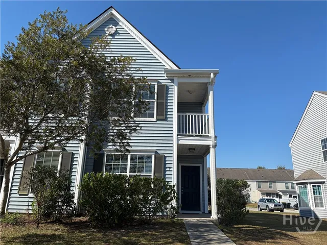 $1,900 | 119 Fairgreen Street, Savannah, GA 31407