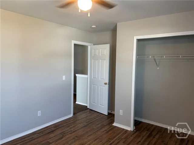 $1,900 | 119 Fairgreen Street, Savannah, GA 31407