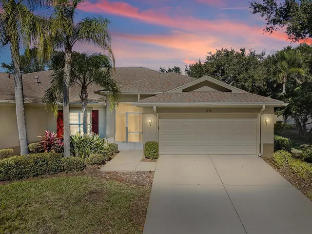 $295,000 | 1950 Acadia Greens Drive, Sun City Center, FL 33573