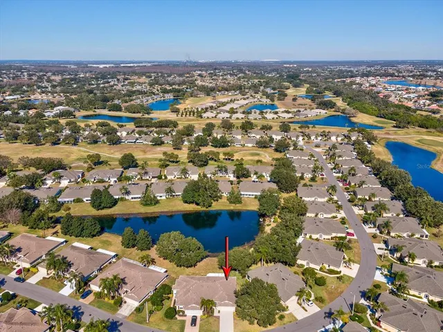 $295,000 | 1950 Acadia Greens Drive, Sun City Center, FL 33573