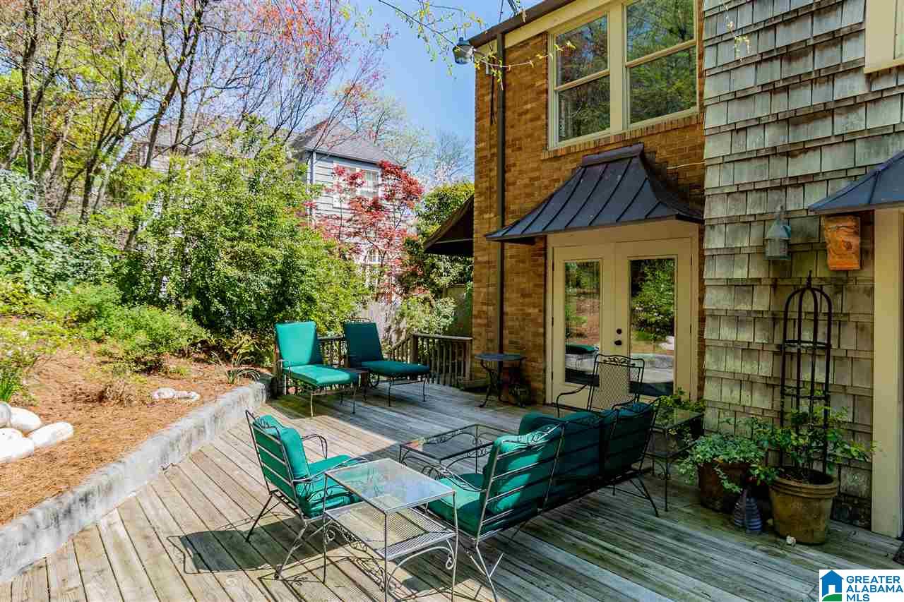 3514 Country Club Road Birmingham, AL 35213 - Photo 28 of 50