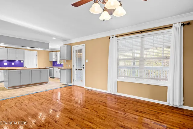 $459,900 | 6619 Ruby June Lane, Corryton, TN 37721