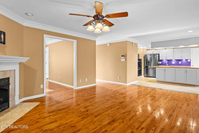 $459,900 | 6619 Ruby June Lane, Corryton, TN 37721