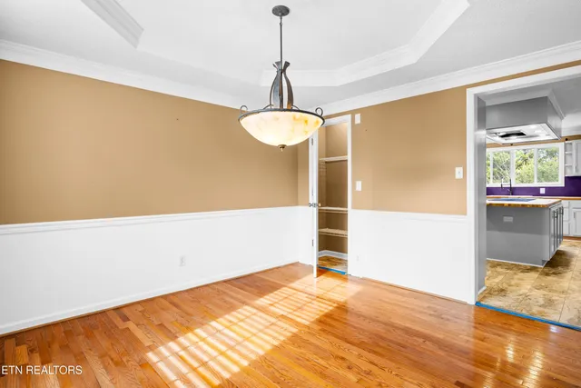 $459,900 | 6619 Ruby June Lane, Corryton, TN 37721