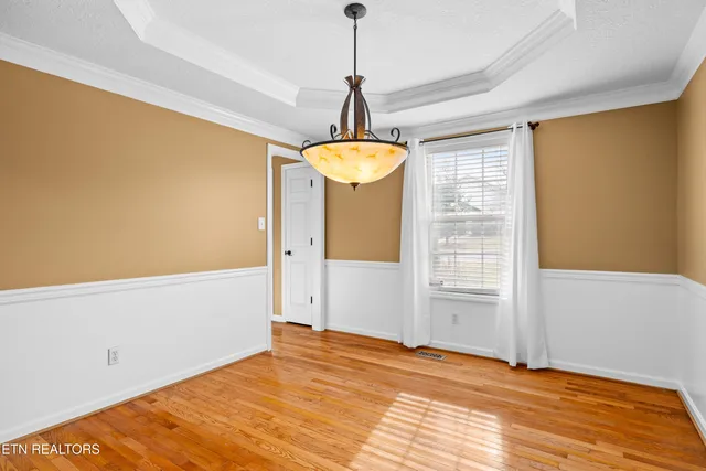 $459,900 | 6619 Ruby June Lane, Corryton, TN 37721