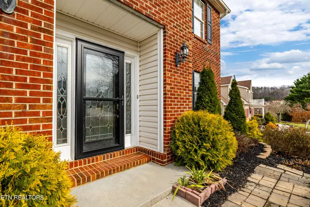 $459,900 | 6619 Ruby June Lane, Corryton, TN 37721