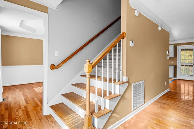 $459,900 | 6619 Ruby June Lane, Corryton, TN 37721