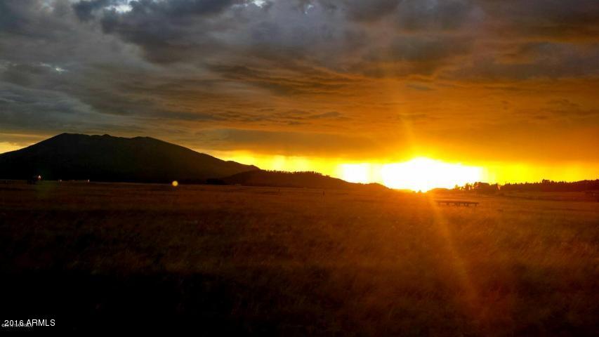 Lot 16 Condor Road, Unit 16 Flagstaff, AZ 86001 - Photo 3 of 14 Sunsets