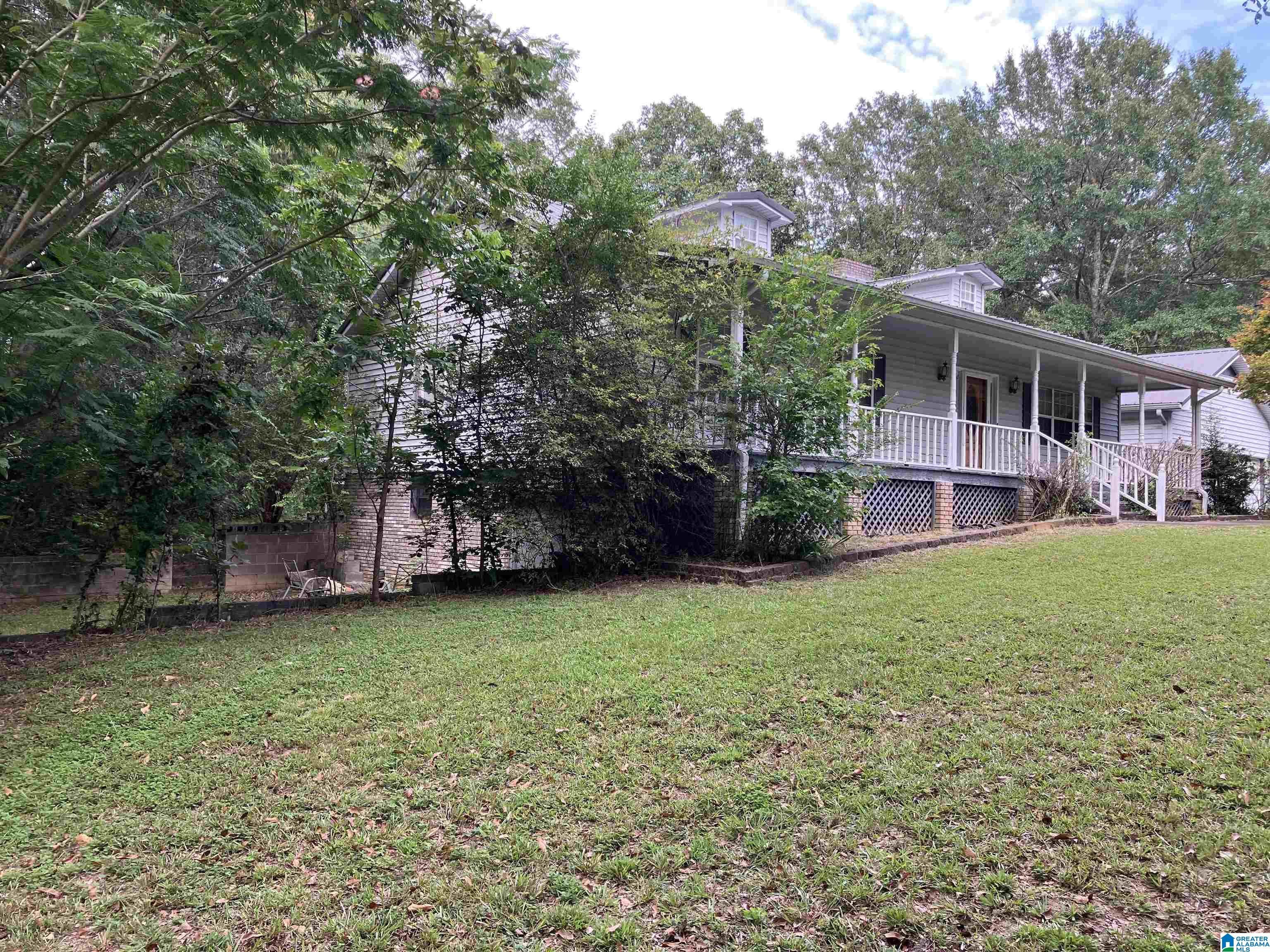 3822 Burrows Crossing Jasper, AL 35504 - Photo 9 of 32