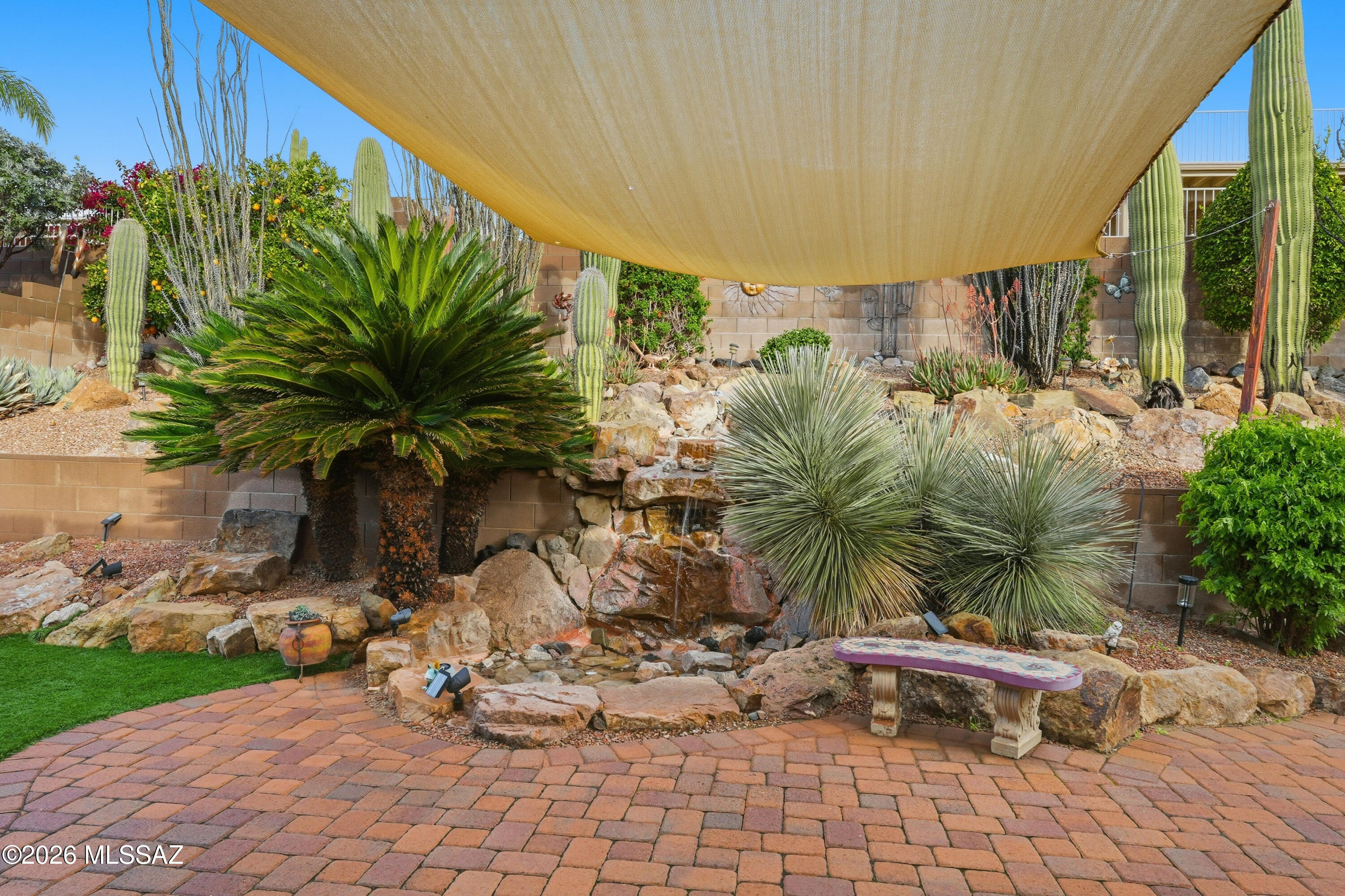 498 West Windowmaker Road Tucson, AZ 85737 - Photo 44 of 47