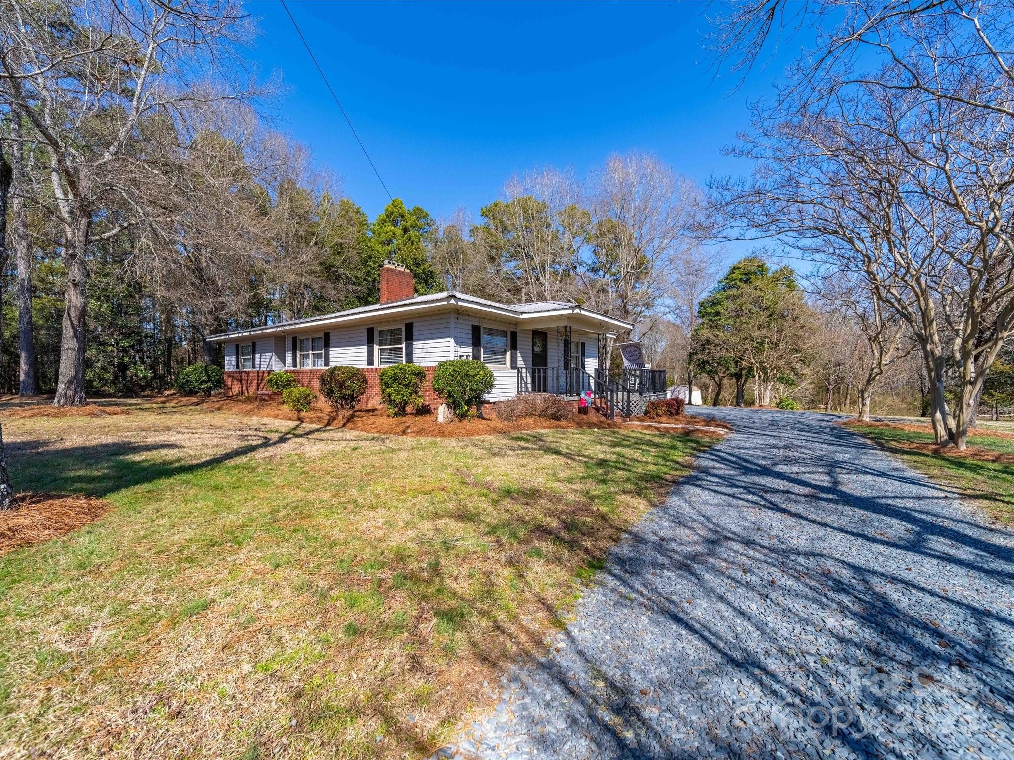 17118 Frog Pond Road Oakboro, NC 28129 - Photo 1 of 25 Gallery Image 1