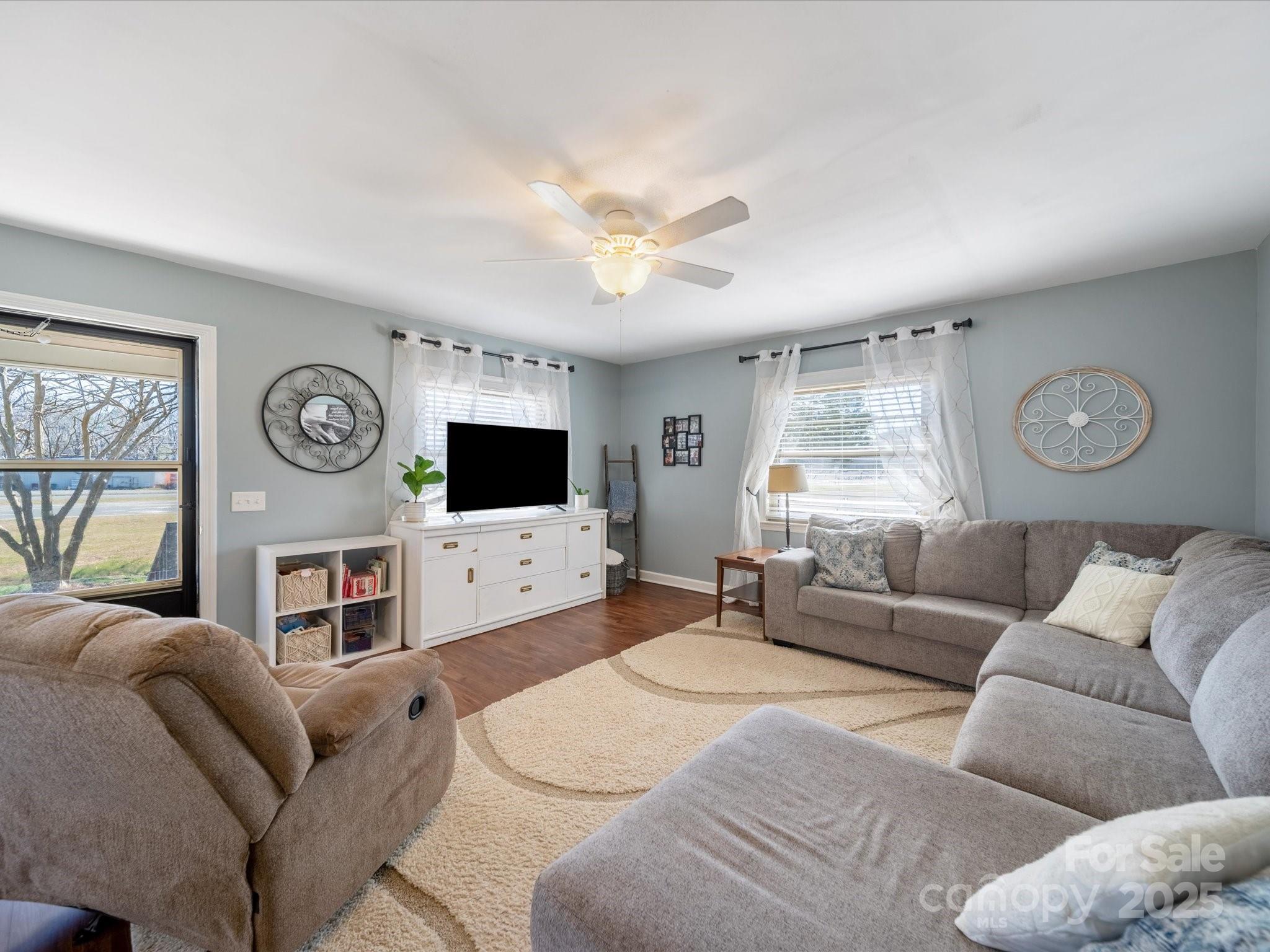 17118 Frog Pond Road Oakboro, NC 28129 - Photo 3 of 25 Gallery Image 3