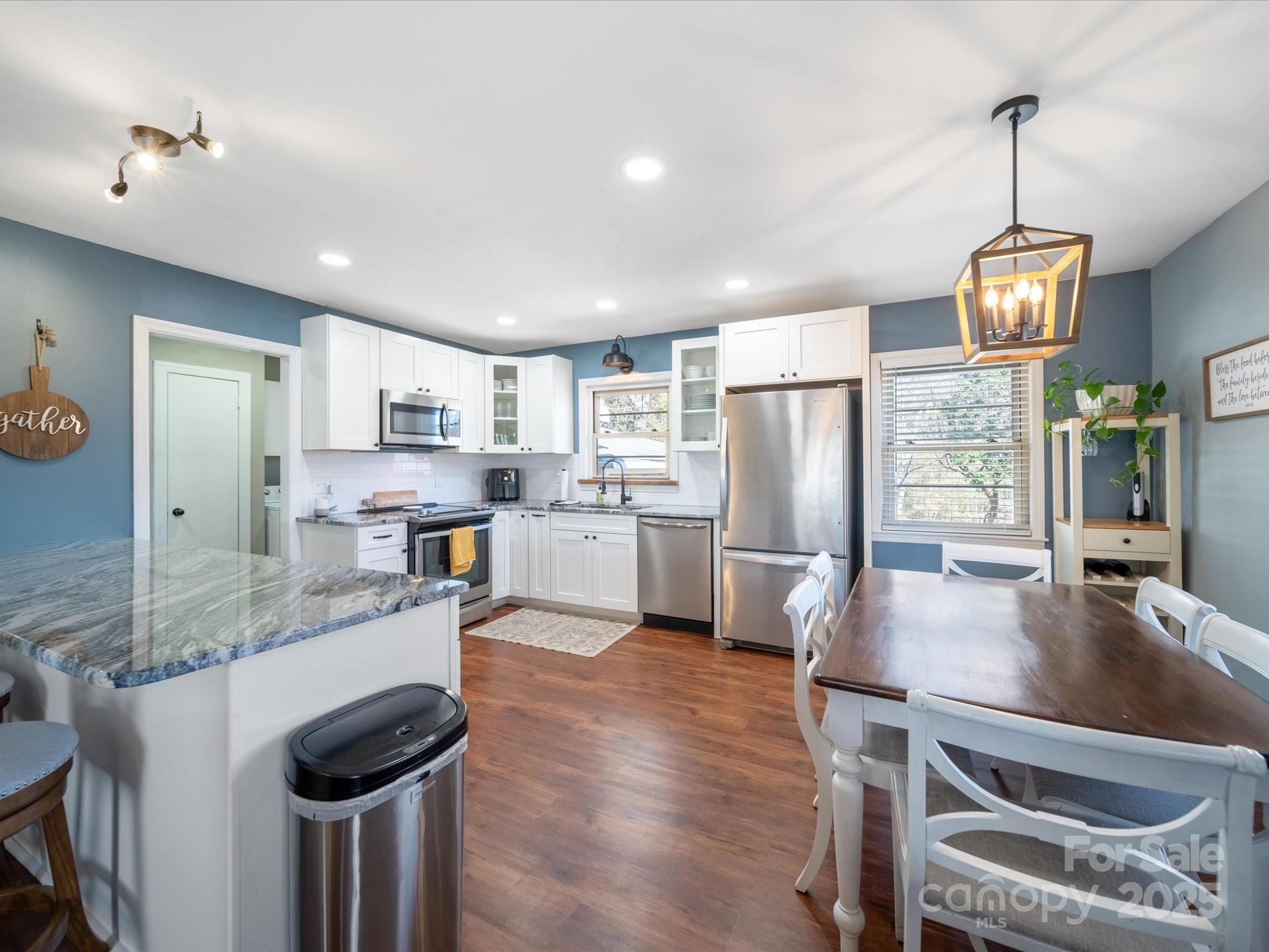 17118 Frog Pond Road Oakboro, NC 28129 - Photo 5 of 25 Gallery Image 5