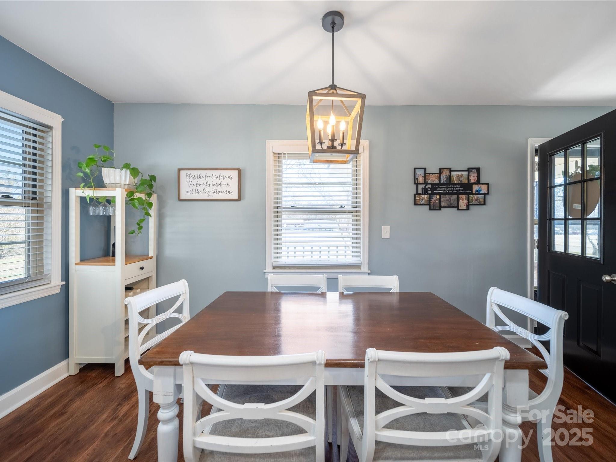 17118 Frog Pond Road Oakboro, NC 28129 - Photo 7 of 25 Gallery Image 7