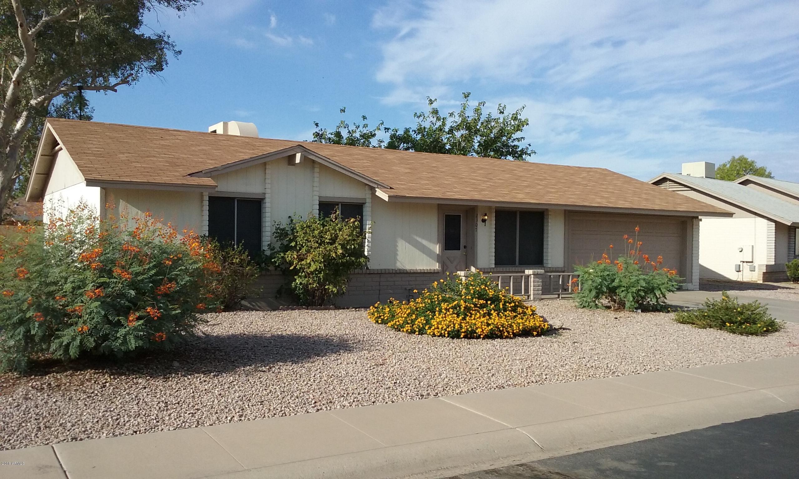 2307 East Butler Street Chandler, AZ 85225 - Photo 1 of 12 2016-07-19 07.58.22
