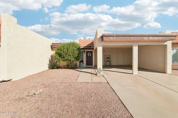 $330,000 | 534 West Harvard Drive, Tempe, AZ 85283