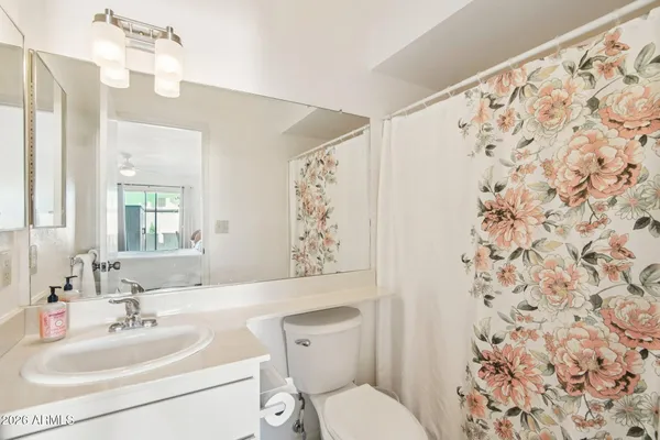 $330,000 | 534 West Harvard Drive, Tempe, AZ 85283