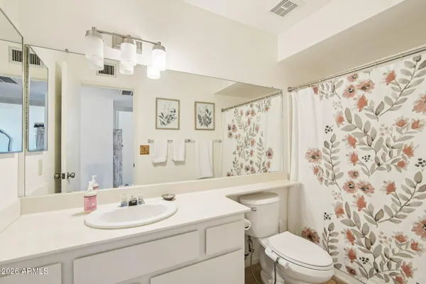 $330,000 | 534 West Harvard Drive, Tempe, AZ 85283