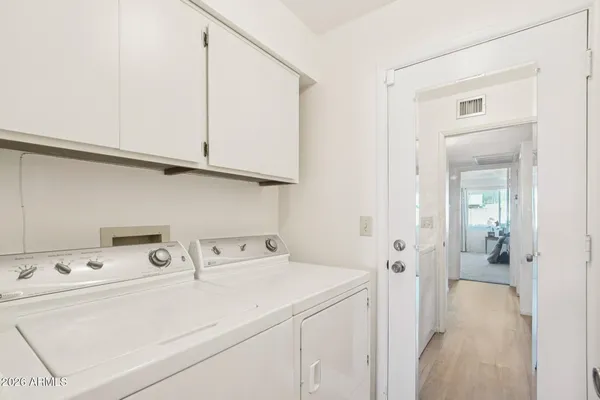$330,000 | 534 West Harvard Drive, Tempe, AZ 85283