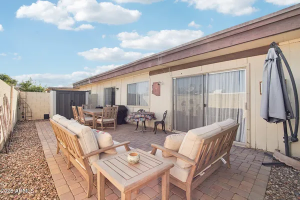 $330,000 | 534 West Harvard Drive, Tempe, AZ 85283