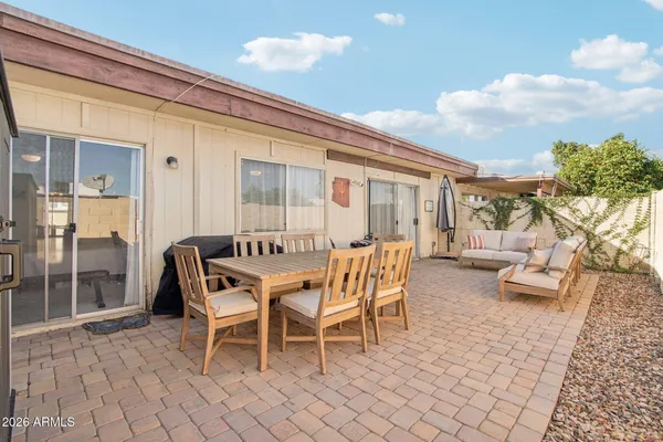 $330,000 | 534 West Harvard Drive, Tempe, AZ 85283