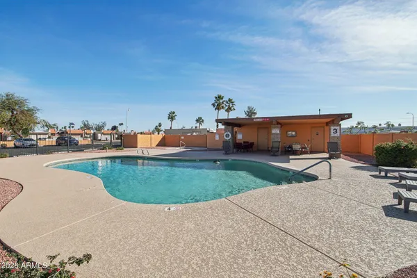 $330,000 | 534 West Harvard Drive, Tempe, AZ 85283