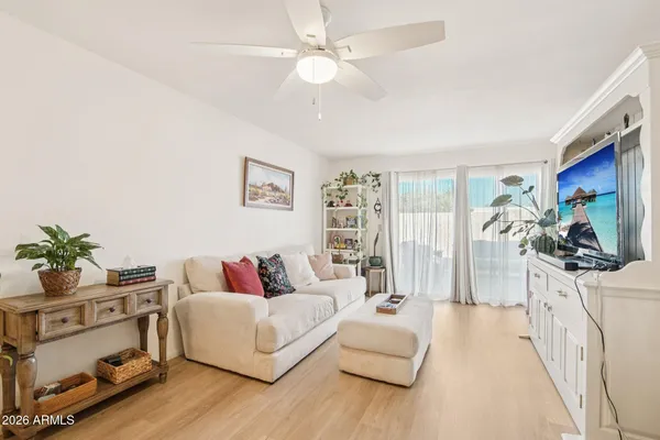 $330,000 | 534 West Harvard Drive, Tempe, AZ 85283