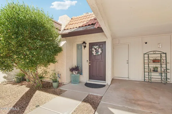 $330,000 | 534 West Harvard Drive, Tempe, AZ 85283