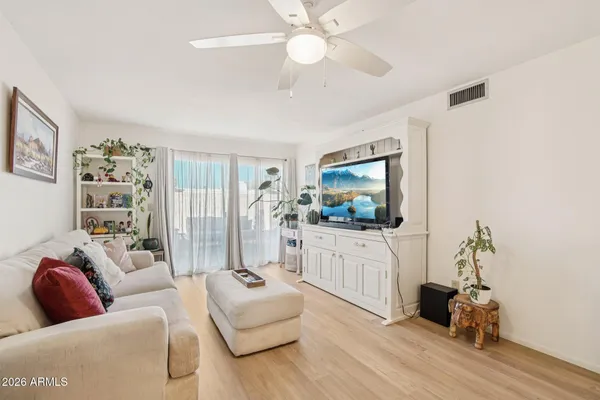 $330,000 | 534 West Harvard Drive, Tempe, AZ 85283