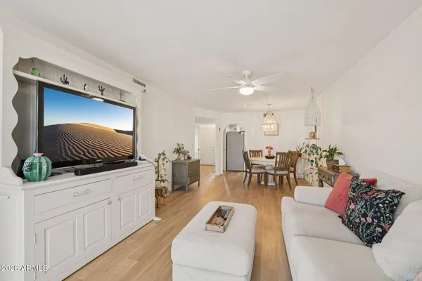 $330,000 | 534 West Harvard Drive, Tempe, AZ 85283