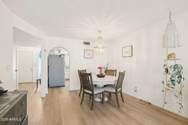 $330,000 | 534 West Harvard Drive, Tempe, AZ 85283