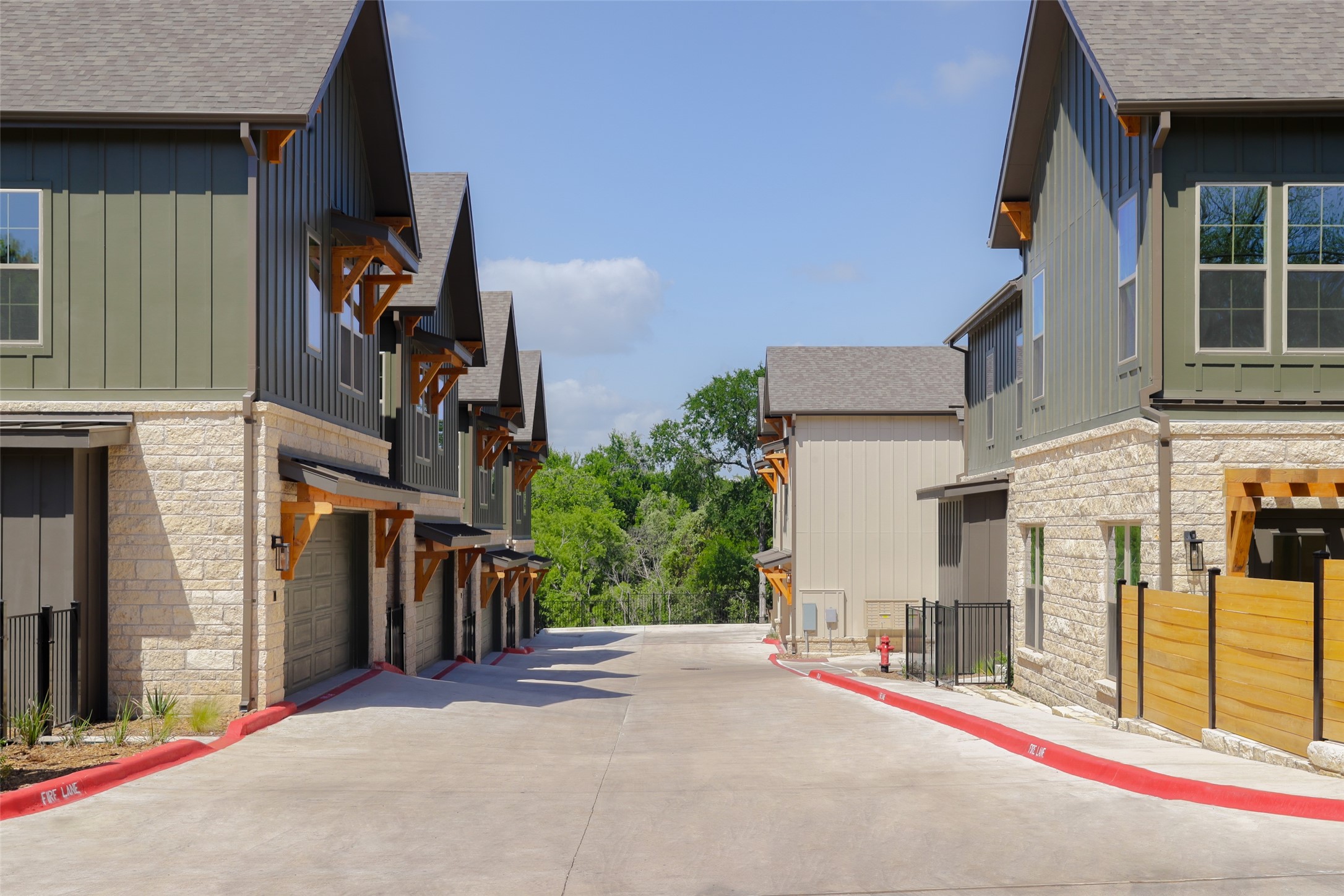 3500 Pecan Springs Road, Unit 16 Austin, TX 78723 - Photo 30 of 31