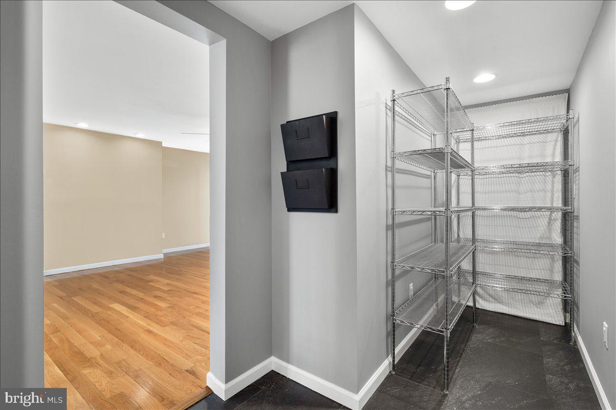 6117 Long Branch Road Frederick, MD 21701 - Photo 17 of 75 Huge mudroom w/ storage