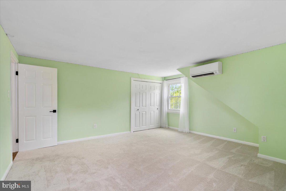 6117 Long Branch Road Frederick, MD 21701 - Photo 35 of 75 a view of an empty room